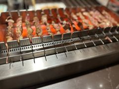 -邢氏老太太烤串(北兴街店)