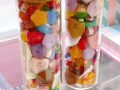 -泡泡玛特POPMART(蓝色港湾店)