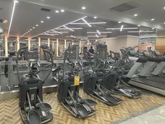 -美航国际健身(北京华联店)