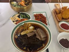 -华天延吉餐厅(西四总店)