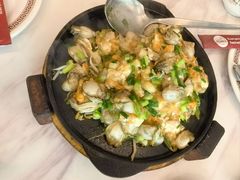 -光海鲜鱼翅餐厅(叻差拉披色路店)