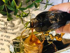 冰滴咖啡-ZING COFFEE 镜咖啡