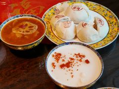 -富华斋饽饽铺·宫廷糕点·伴手礼(护国新天地店)