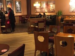 大堂-COSTA COFFEE(济南振华商厦店)