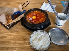 -李先生的首尔小馆(松江启源广场店)