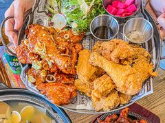 -Dak's 炸鸡(远景路店)