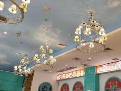 -龙聚德北京烤鸭(沙坪坝华宇A馆店)