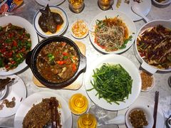 -天辣(金桥啦啦宝都店)