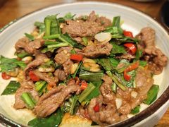 -云海肴·汽锅鸡·云南菜(美罗城店)