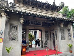 -海天堂构