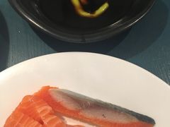 -深海800米海鲜自助(万达广场店)