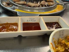 -喜来稀肉(虹泉路店)
