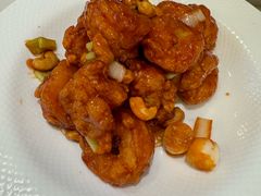 -必点海鲜·海肠捞饭·鲅鱼水饺(滨江道店)