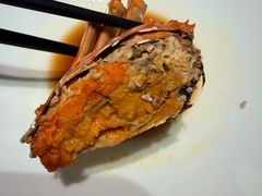 -荣轩(新荣记环球金融中心店)