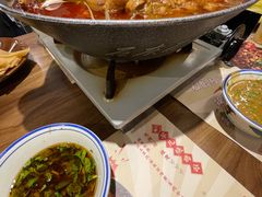 -石灰石烧鸡公(南通万象城店)