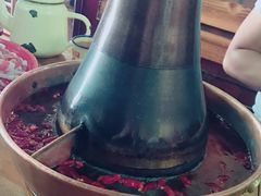 -东镇老火锅(长春路首店)