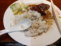 黑椒烧鸭-陈光记烧腊(长寿路店)