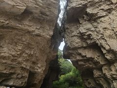-南石洋大峡谷