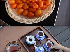 -广州永庆坊瞻云精选酒店