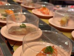 -争鲜回转寿司(东方银座店)