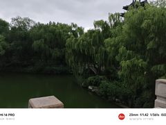 -济南大明湖景区
