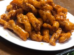 -华春餐馆(鱼山路店)