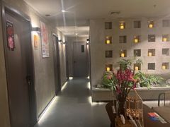 -施奈儿.洗头頭療.按摩SPA.采耳(上梅林店)