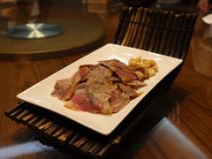 -秦唐一号西安菜馆(钟楼店)