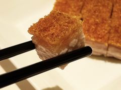 -利苑酒家(宜安广场店)