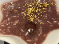 -桂满陇·蟹黄小笼汤包(清河万象店)