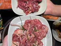 -梨花自助烤肉(西三旗万象汇黑金店)