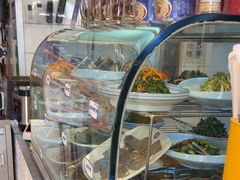 -西部马华清真兰州牛肉面·烧烤夜市(关东店)