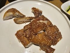 -天府中餐厅·粤菜·海南菜·生猛海鲜(三亚海棠湾洲际度假酒店)