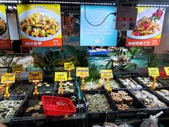 -79号渔船海鲜饭店(宝安店)