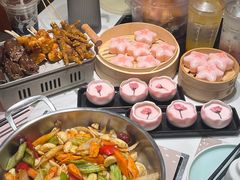 -黄记煌三汁焖锅(新佳丽江汉路店)