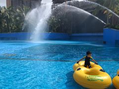 -亚马逊丛林水乐园