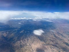 -乌鲁木齐天山国际机场-T3航站楼