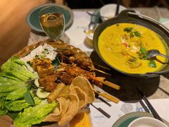 -美奈小馆·东南亚菜(福田星河COCO Park店)