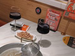 -潮汕大目牛肉火锅(水围店)