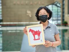 -西安大唐西市博物馆