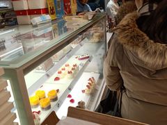 -好利来(四惠店)