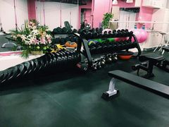 IS FIT CLUB-ISFITCLUB内力健身工作室(奥森店)