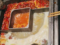 -洞子口重庆鲜货火锅(楚翘城旗舰店)