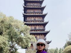 -常熟方塔园