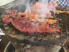 -韩风烤牛肉冷面店
