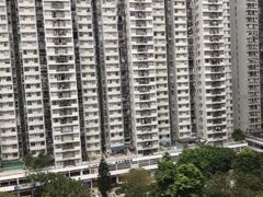 -香港城市花园酒店