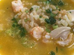 -徐记海鲜(陕西历史博物馆|明德门店)