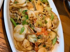 -金海湾海鲜排档(朱家尖店)