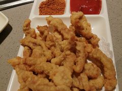 小酥肉-海底捞火锅(公益西桥店)