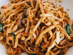 牛肉炒粿条-陈鹏鹏潮汕菜(欢乐海岸 海边景观店)